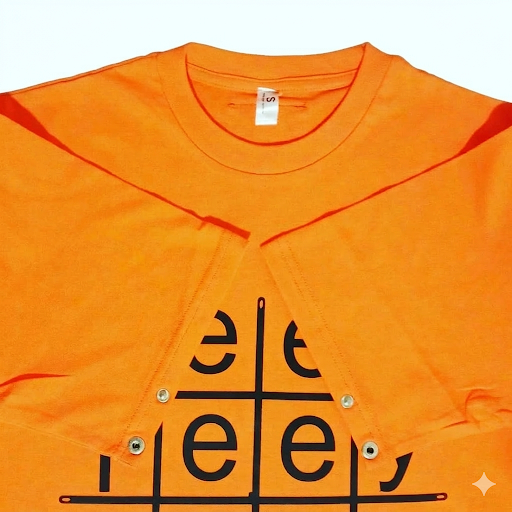 needle eyes' number grid